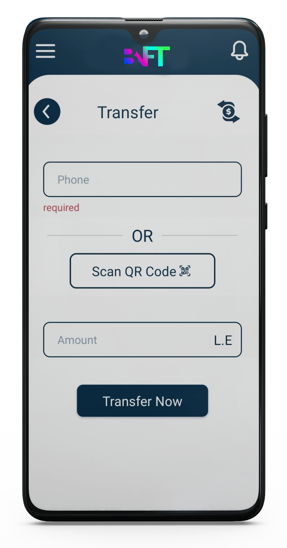 Transfer