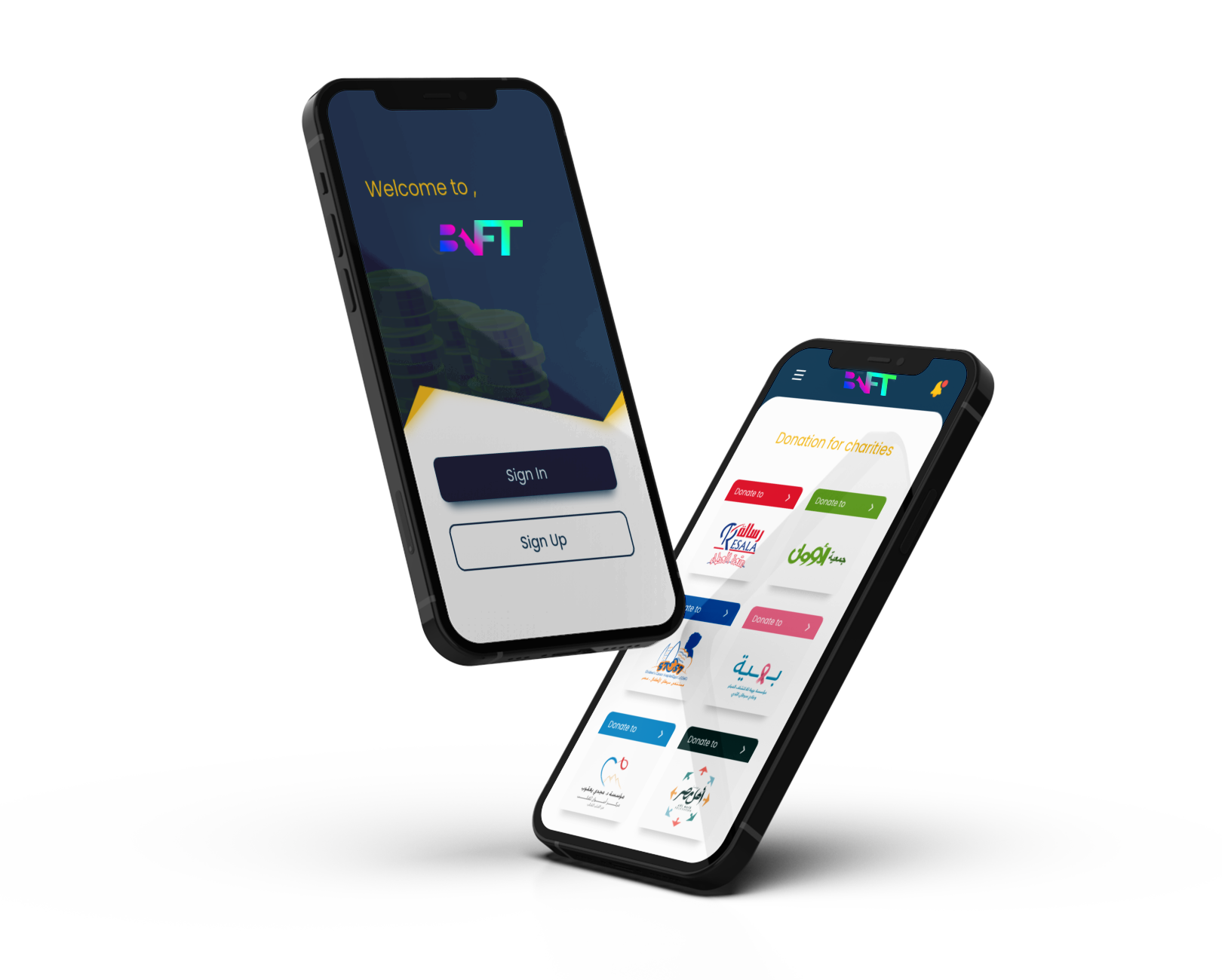 About BNFT