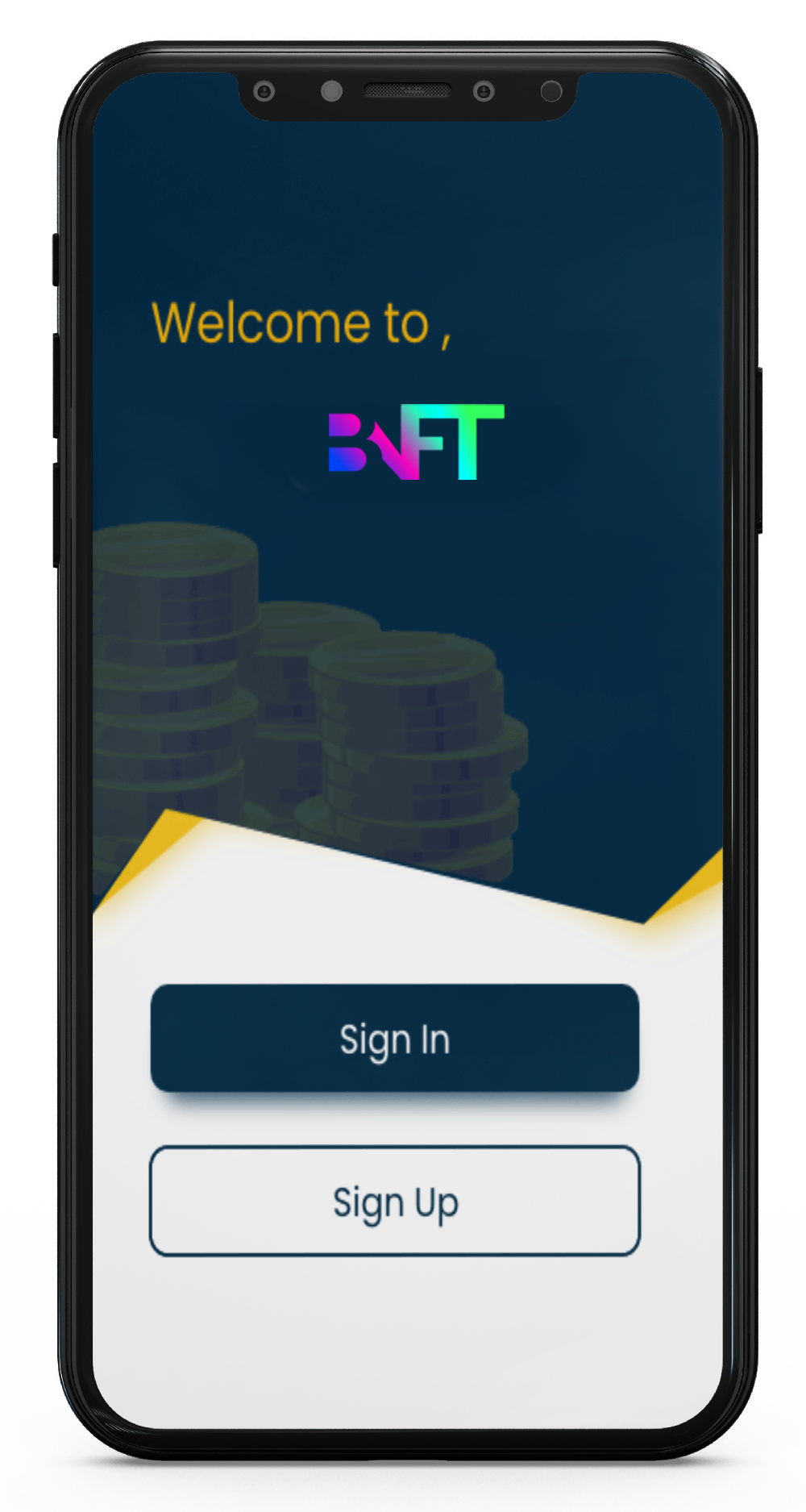 BNFT App